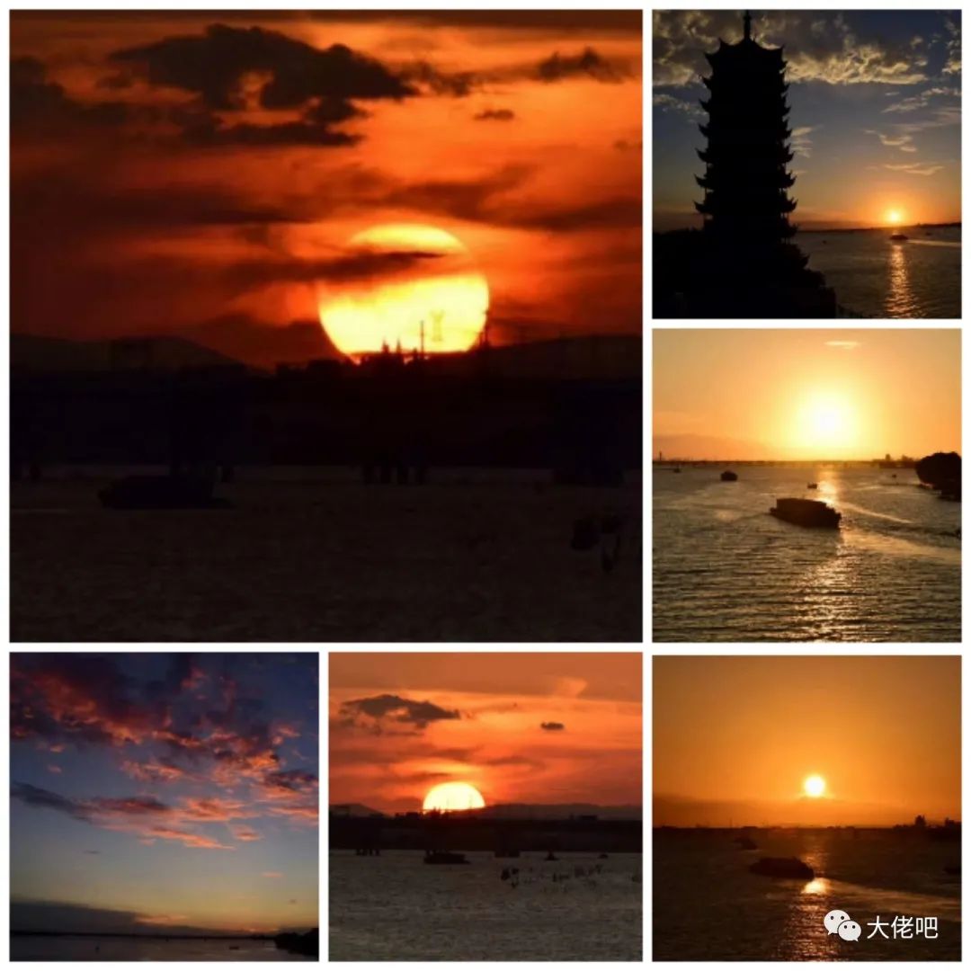 苏杭乌镇周庄